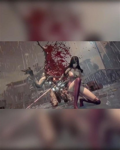 Noel charmant Outfit Mod:Stellar Blade