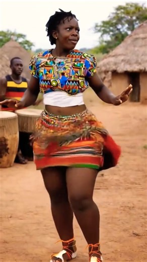 wooww..acholi amazing east africa cultural dance#shorts #uganda #ethiopianmusic