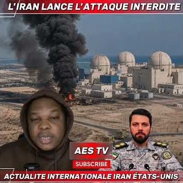 🇺🇲💥🇮🇷 La guerre totale est déclarée ? L'Iran refuse la Paix ! Et ferme le détroit d'ormuz
