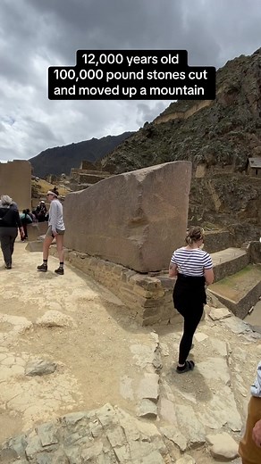 Exploring Ancient Sites in Peru: A Journey Through History