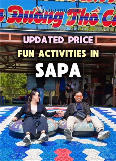 Sapa Travel Guide: Misty Views & Adventure