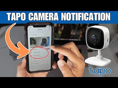 Tapo Notifications not working - How To Fix It (EASY STEPS)
