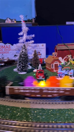 Night Trains at Twin City Model Railroad Museum! https://www.minnesotaparent.com/calendar/night-trains/all/ | Minnesota Parent