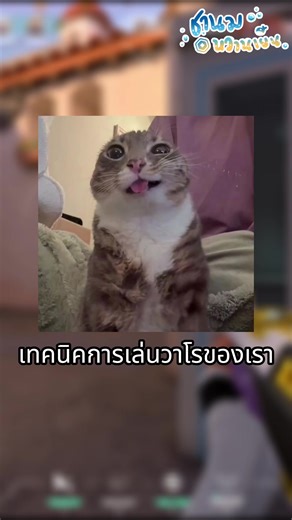 เทคนิคการเล่นวาโร: วิธีพัฒนาสกิลให้เก่งขึ้น