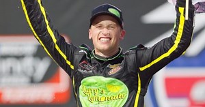 NBC NASCAR Reporter Kelli Stavast's Response To Anti-Joe Biden Chant Is Hilarious