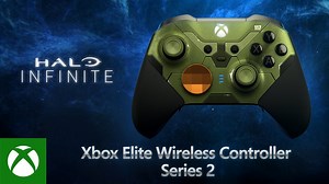 Halo Infinite riceve l’Elite Controller V2 Limited Edition