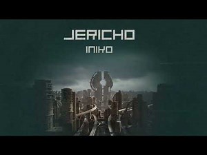 Iniko - Jericho (Official Visualizer) | Loop 1hour by Lucia Factory