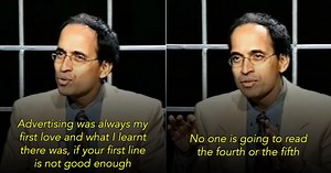 This Old Harsha Interview Proves He May Be An Outsider But He’s Always Been Indian Cricket’s Voice - ScoopWhoop