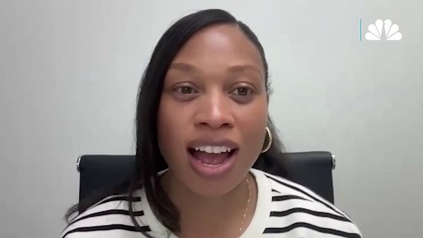 What to know about the new nursery at the Olympic Village