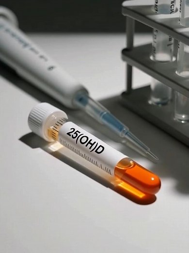 Vitamin D Deficiency: Hidden Signs and causes explained