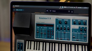6.8K views · 186 reactions | V Collection 8.2 Firmware #Update  M1 compatibility, streamlined #performance, and a number of creative enhancements. Update today for free. Update 8.2 → https://bit.ly/310YNS7 | Arturia | Facebook
