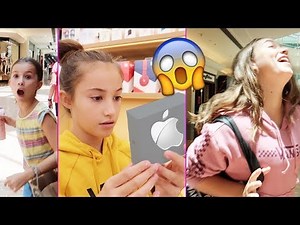 I'll BUY WHATEVER you can MAKE Challenge! Its R Life