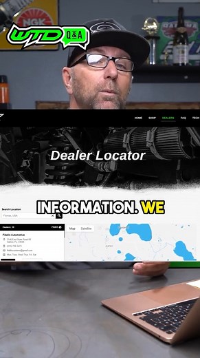If you're in North Carolina, you can 100% get one of our kits installed! | WeldTec Designs