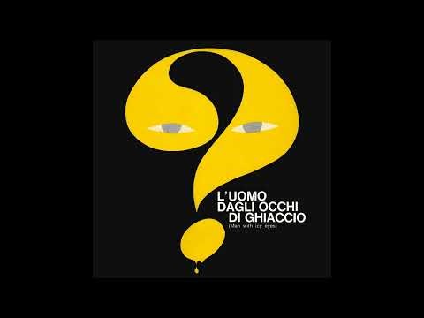 Peppino De Luca e I MARC 4 - Il Verdetto (1971).