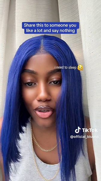 BLUENA (@official_bluena)’s videos with original sound - BLUENA