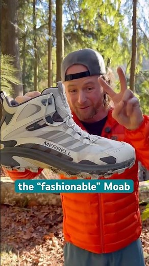 Merrell Moab Speed 2 Mid Gore-Tex. #merrell #goretex #hikingboots