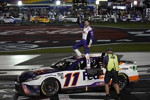 5 best Coca-Cola 600 races in NASCAR history