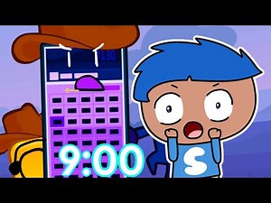 Super451 Reacts to ITFT 9:00!