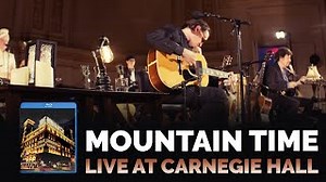 Joe Bonamassa Official - "Mountain Time Chords" - Live At Carnegie Hall - ChordU