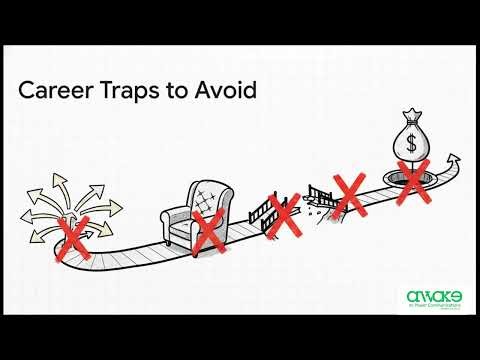 How to Build Your Career in 5 Proven Steps