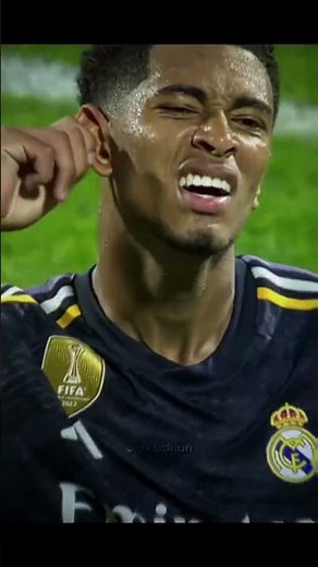 Jude Bellingham | Real Madrid Wonderkid | 4K Skills & Highlights