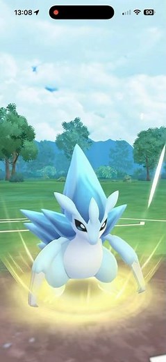 【ファンタジーカップ】アローラサンドパンで10勝5敗！レートは2430までアップ #ポケモンgo #goバトルリーグ #サンドパン