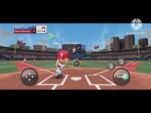 Baseball 9 Mod menu Offline Game No Password (Add Money/Ads Gems/No Ads