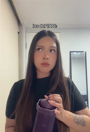 Humor from the Class of 1996