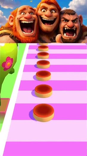 Make The Perfect Cake 🎂😲 So Delicious #Shorts #MobileGame