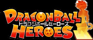 🐲 Liste des épisodes de Super Dragon Ball Heroes