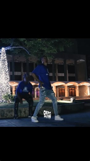 ✨DEMBOW LA CULTURA ✨ on Instagram: "Último video del 2025 🕺🏻💪🏽 #dembowlacultura #dominikandembow #viral"