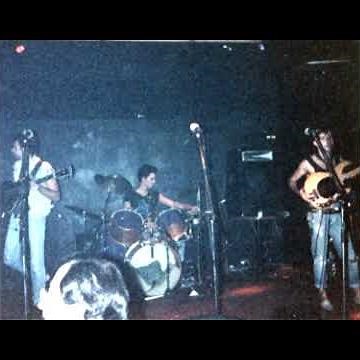 Pride at the BBC Oxford Road Show in 1982 ft Sade Adu #sade