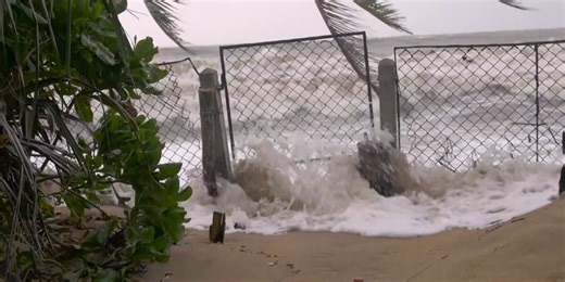 Rising Waters: Family Flood Prep