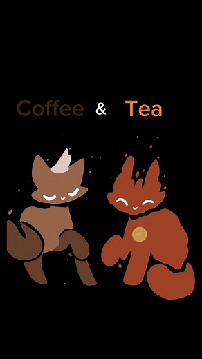 Adorable Cat Animations: Best Friend Duos