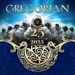 Gregorian – 25-2025 (2024) » download by NewAlbumReleases.net