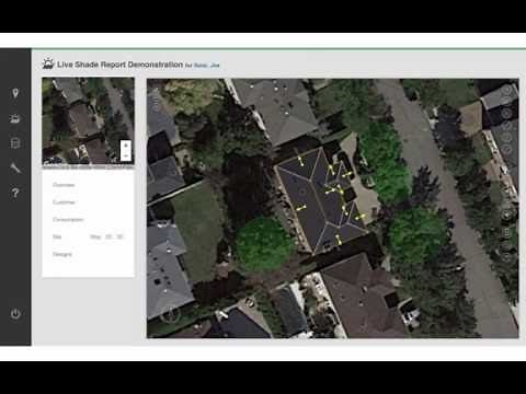 How to Create a Bankable Shade Report Using Aurora