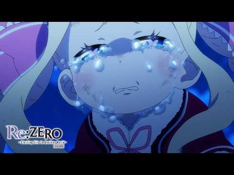 Subaru Screws Up | Re:ZERO -Starting Life in Another World- Season 4