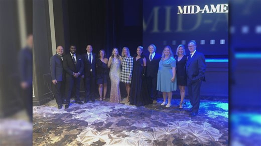 KSDK 5 On Your Side takes home several Mid-America Emmy Awards