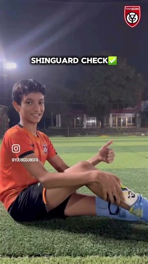 When coach follows you and you turn into Mr. Perfect Player overnight 🫡📲