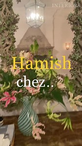 Our June issue cover story explores this Beaux-Arts mansion by architect Stanford White, which was rescued by interior designer Alexia Leuschen, who stepped in to save it and right sundry historical wrongs. Out went the duct tape she’d mistaken for silver leaf and in came acres of treillage and other well-judged trappings, as Hamish Bowles discovers. Subscribe to #theworldofinteriors here: worldofinteriors.com #interiordesign #art | The World of Interiors