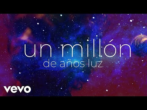 Soda Stereo - Un Millón de Años Luz (Official Visualizer)