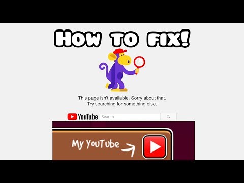 How to FIX your YouTube link in Geometry Dash! (Working 2025)