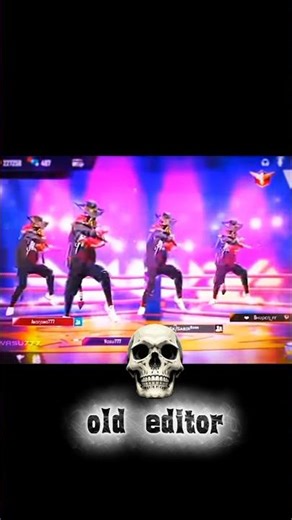 Old Editing Style vs New Editing Style 🔥 Who’s Better?