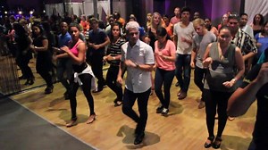 Get ready to have fun THIS SUNDAY!!! ArubaSalsa's popular Open House! FREE lessons of Salsa, Merengue, Bachata and Kizomba! Workshops start 6pm at club Hipsz. Free snacks by G&G pizza and wings! Don't miss it! | ArubaSalsa Dance Company