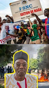 🆘️URGENT‼️😳 Issa Tchiroma plus déterminer que jamais a faire tomber Paul Biya, s'adresse aux Camerounais 😳🇨🇲🙆‍♂️ Chaîne des influenceurs | Chaîne des influenceurs