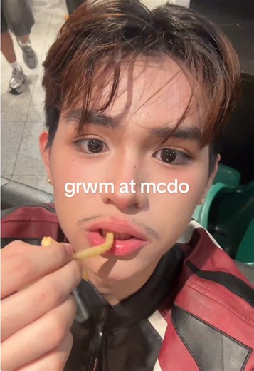 Quick Men's Makeup Tutorial for Every Occasion