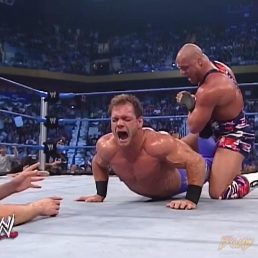 6.1K views · 120 reactions | August 27, 2002. #WWE taped #Smackdown...