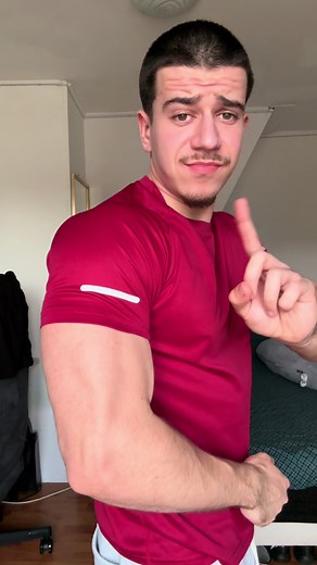 5 T-shirts Compression Pas Cher & Confortables