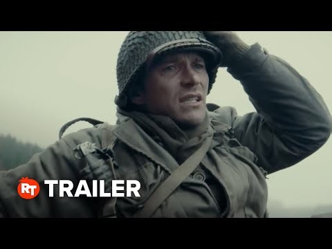 Lucky Strike Trailer #1 (2026)