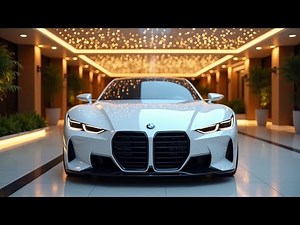 New 2026 BMW M340 – Stunning Redesign, Hybrid Power & Supercar Speed!